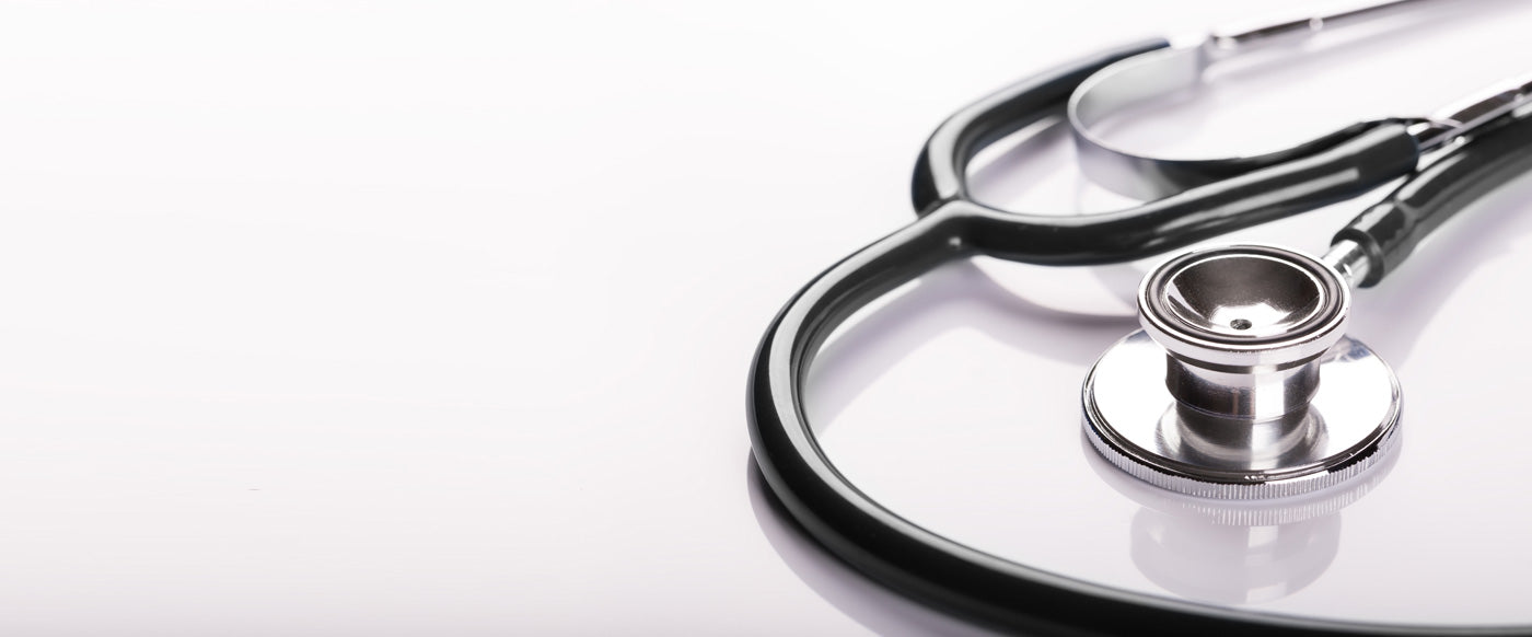 Healthcare Stethoscope