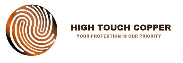 High Touch Copper Corporation